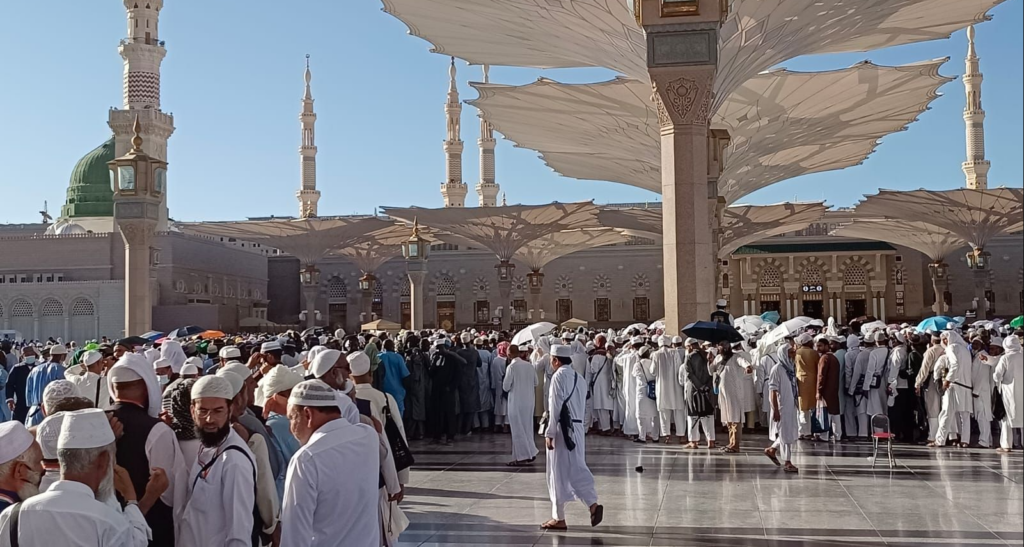 madinah-travel-umroh-haji-sunnah11